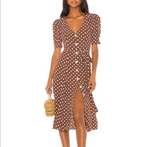 LPA Bambina Dress XS